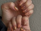 定額ネイル/フィルイン