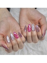 バレッタ(VALETTA)/ジェル　シンプルコース