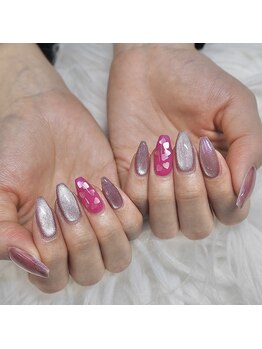 バレッタ(VALETTA)/ジェル　シンプルコース