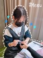 ナレル ライカム(NARERU) nail megu