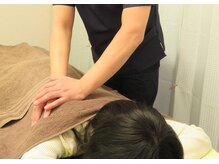 ひらた整体院/ていねいに、心地よく
