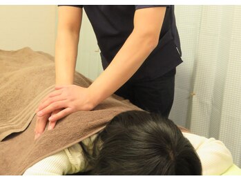 ひらた整体院/ていねいに、心地よく