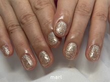 マール エムシス(marl Msis)/one color