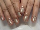 one color