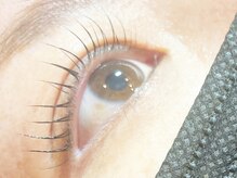 マイアイラッシュ(Mai eyelash)/アミノ酸まつ毛パーマ