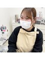 ネイル カラ(nail CARA) いがらし ゆな