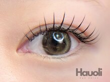 ハウオリ バイ リー 京橋(Hauoli by Lee)/LEDセーブルエクステ120本