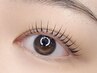 リピーター様☆まつげパーマ＋美眉WAXスタイリング　￥11500
