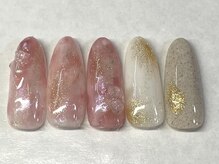 ルリアン(LeLien)/ニュアンス