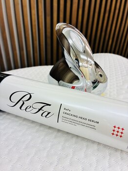 整骨院 庵/ベッドスパに使うシリーズ◎