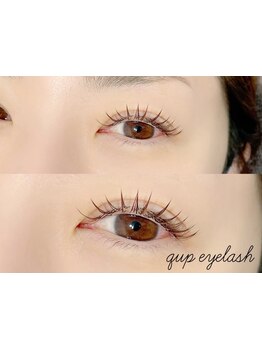 カラーエクステがあるサロン