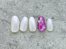 Simple　ニュアンス
