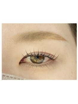 アリュール アンド エテルノ 宇都宮本店(Allure & ETERNO)/ラッシュリフト