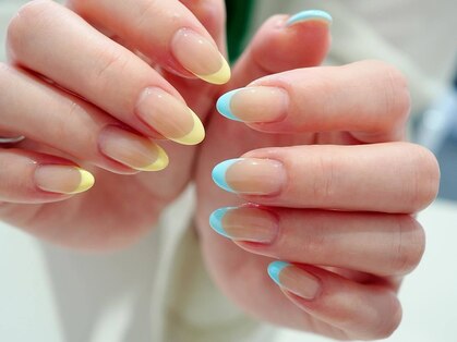 ルビーネイル 太閤通駅店(RUBY NAIL)の写真