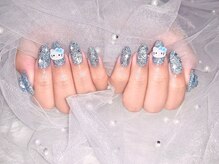 ティティポム(TiTi pomme)/キラキラワンホン定額★