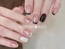 ホシノネイル(HOSHINO NAIL)/