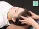 凛音の写真/【プライベート空間×ヘッドマッサージでうっとり】睡眠改善/眼精疲労/PC疲れも◎頭やデコルテ~目の周り迄!