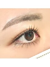 リブ(Lib)/ラッシュリフト/まつげパーマ