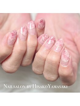 ネイルサロン by ヒサコヤマサキ/アート10本