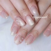 たゆ ネイル(たゆnail)