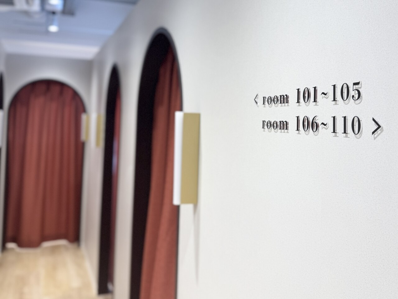 サロンビレッジ ナゴヤ(SALON VILLAGE Nagoya)｜ホットペッパー