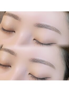 アイドール(Eye's Doll)/美眉スタイリング