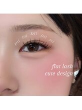 リボン 仙台のまつ毛屋さん(Ribbon)/マツエク人気デザイン