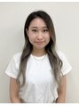 エスネイル 渋谷本店AT公園通り(es NAIL)&nbsp;青木 弥子