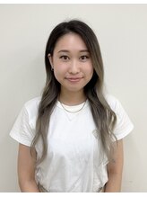 エスネイル 渋谷本店AT公園通り(es NAIL)&nbsp;青木 弥子