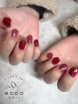 エッコ ネイル クリエイト(ecco)/