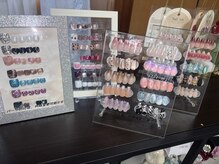 定額デザイン\5,000~6,000ご用意しております！