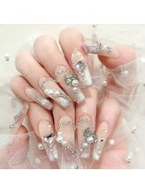 ヒカリ ハナ ネイル(HIKARI HANA NAIL)/チェンネイル