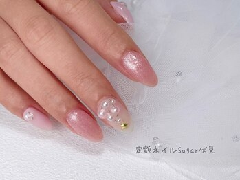 シュガー 伏見(Sugar)