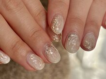 フィロンネイル 宇都宮店(filonnail)/定額ニュアンス
