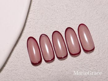 マリグレース 自由が丘(MarieGrace)/