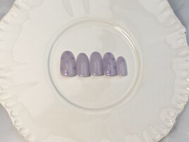 12月 定額ネイル