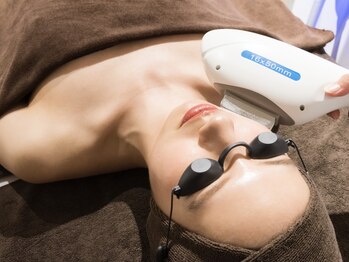 プルーラントエステ キョウト ビジョーラ(PullulantEsthe Kyoto×BEJORA)の写真/【ヒゲ脱毛お試し¥4900~】毎日の濃いヒゲ・青ヒゲ・カミソリ負けのお悩み解決!太く濃いヒゲにもアプローチ