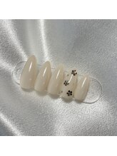 ラボーテ 仙台店(La beaute)/定額ハンドデザインA 7200円