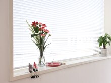 サンズイ(SANZUI)/サロンの雰囲気