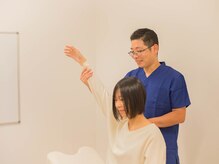 ゼロスポ鍼灸院 接骨院 郡山安積荒井/ウェルティー 郡山(Welluty)/オーダーメイド整体！