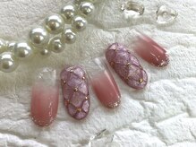 アンティム(Intime)/2026年2月キャンペーンデザイン