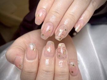 ブイピーネイル 新大久保(VP nail)/やり放題90分