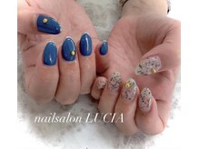 ルチア(LUCIA)/Nail Salon LUCIA