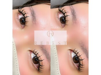 リーベスト 心斎橋店(REBEST)/