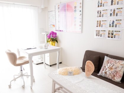 ミドコロ(midocoro)の写真