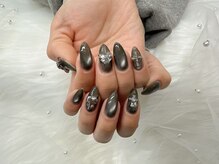 ミキ(MIKI)/マグネットワンカラー★