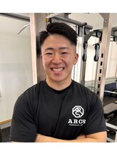 アークス つくば店(ARCS)&nbsp;真家 駿