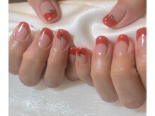 レイサロン(Rey salon)/◇お持ち込みデザイン◇¥8.800