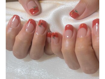 レイサロン(Rey salon)/◇お持ち込みデザイン◇¥8.800