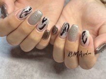 ルナサロン(RUNA.salon)/デザイン